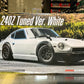 1971 Datsun 240Z Tuned Ver. White