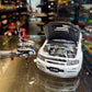 NISSAN SKYLINE GTR R34 WITH ACCESSORIES