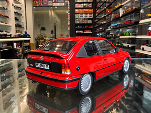 OPEL KADETT E GSI
