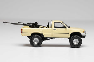 Land Cruiser
