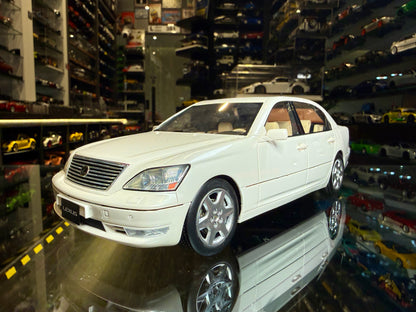 LEXUS LS 430