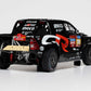 TOYOTA GR DKR HILUX