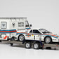 FIAT 242 TRUCK SET & LANCIA 037 GR.B RMC