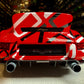 PORSCHE SINGER DLS ( 10 of 120 pieces )