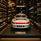PORSCHE CARRERA 4S