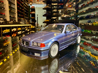 BMW ALPINA B6