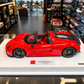 PORSCHE 918 SPYDER WEISSACH PACKAGE 2011( 19/60 )