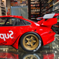 Porsche 993 RWB