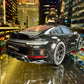 PORSCHE BRABUS 900 ROCKET R