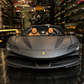 FERRARI SF 90 SPIDER