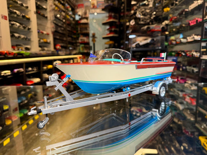 RIVA BOAT