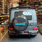 MERCEDES BRABUS G 800