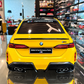 BMW M5 M PERFORMANCE PARTS