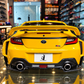 Toyota Pandem GR86