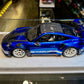 PORSCHE 911 GT3 RS WEISSACH