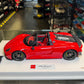 PORSCHE 918 SPIDER ( WEISSACH PACKAGE ) 19 of 60 pieces