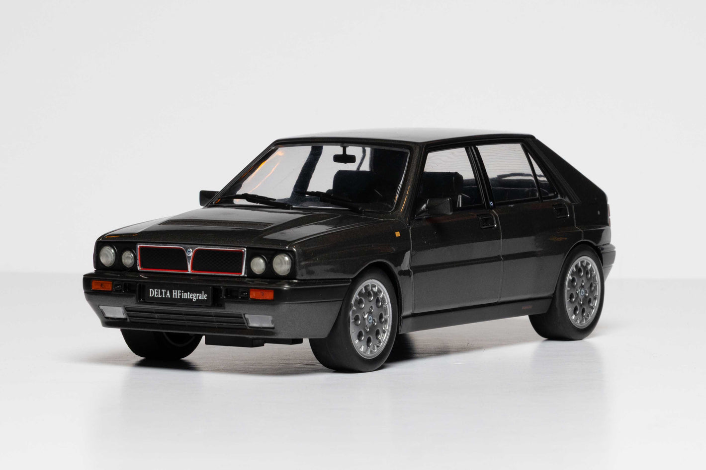 LANCIA HF INTERGRALE