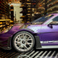 PORSCHE 911 GT3 RS MR