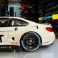 BMW M6 GTLM / ART JOHN BALDESSARI