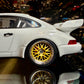 PORSCHE 911 RSR