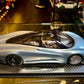 MCLAREN SPEEDTAIL