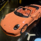 PORSCHE BRABUS 911 TURBO S