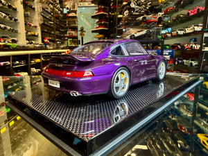 PORSCHE 911 TURBO ( 18 of 20 PIECES )