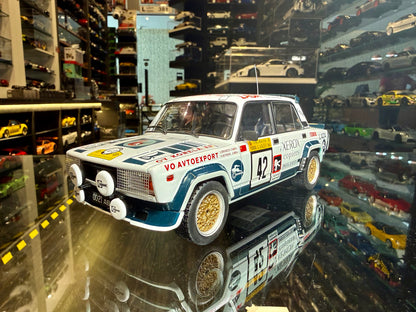 LADA 2106