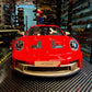 PORSCHE GT3 RS 911