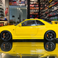 NISSAN SKYLINE GTR R34