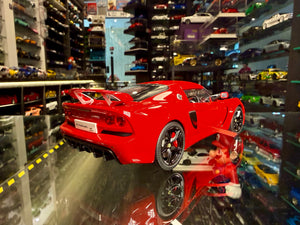 LOTUS EXIGE