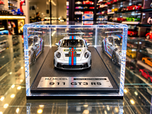 911 GT3 RS / 499 pieces