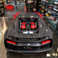 Bugatti Chiron Sport