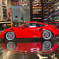 PORSCHE 911 GT3 RS