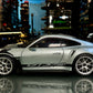 PORSCHE 911 GT3 RS
