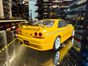 NISMO 400R