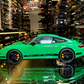 PORSCHE GT3 RS
