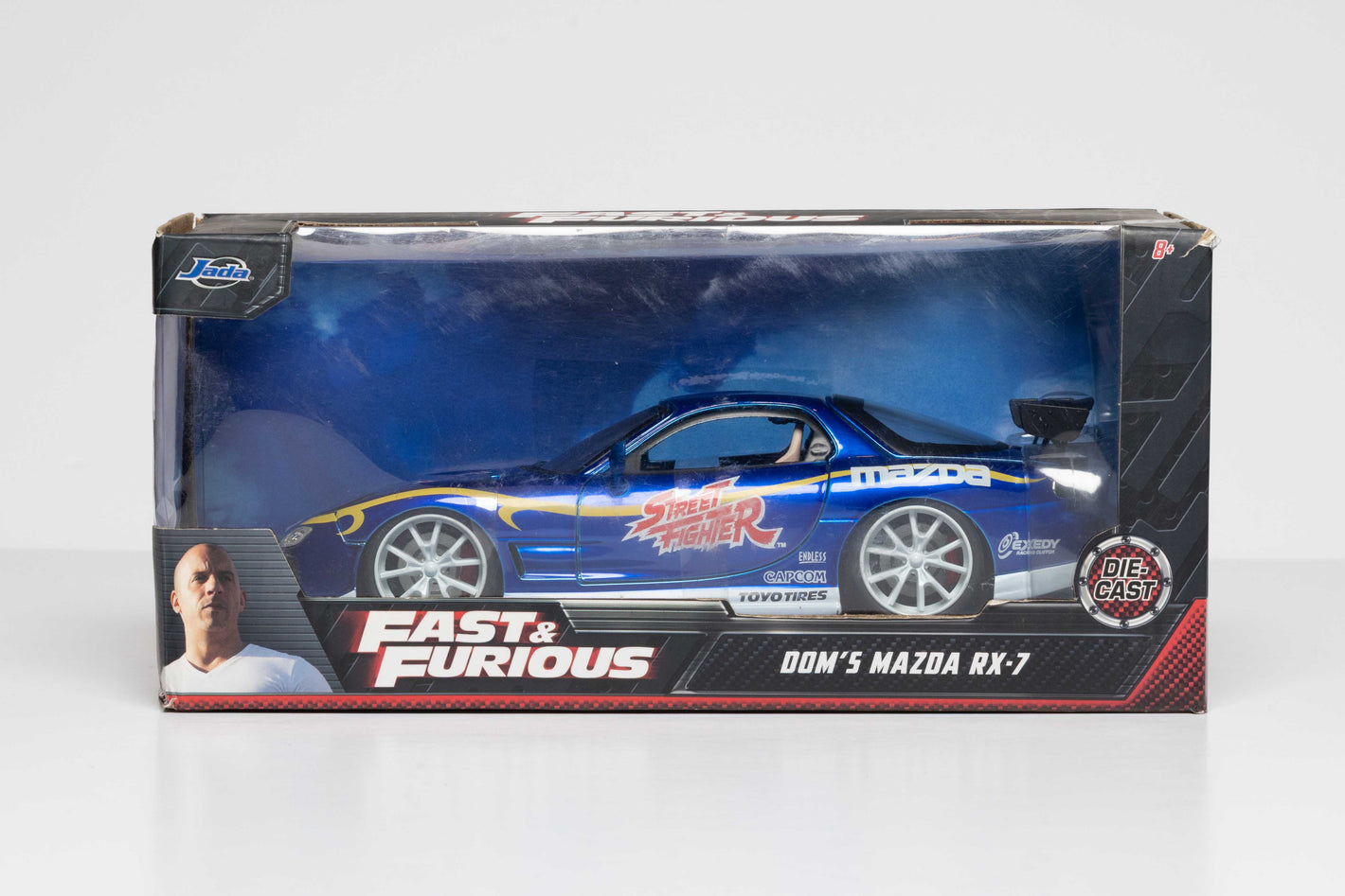 MAZDA RX 7