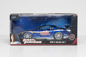 MAZDA RX 7