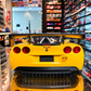 CORVETTE C6 R / PLAIN BODY