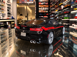 CHEVROLET CAMARO ZL1