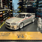 NISSAN SKYLINE GTR SET