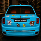 ROLL ROYCE CULLINAN