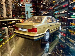 BMW 530I