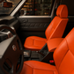 NISSAN PATROL SUPER SAFARI 4800VTC