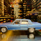 CADILLAC FLEETWOOD BROUGHAM