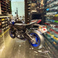 SUZUKI-R 1000R ( Scale 1/12 )