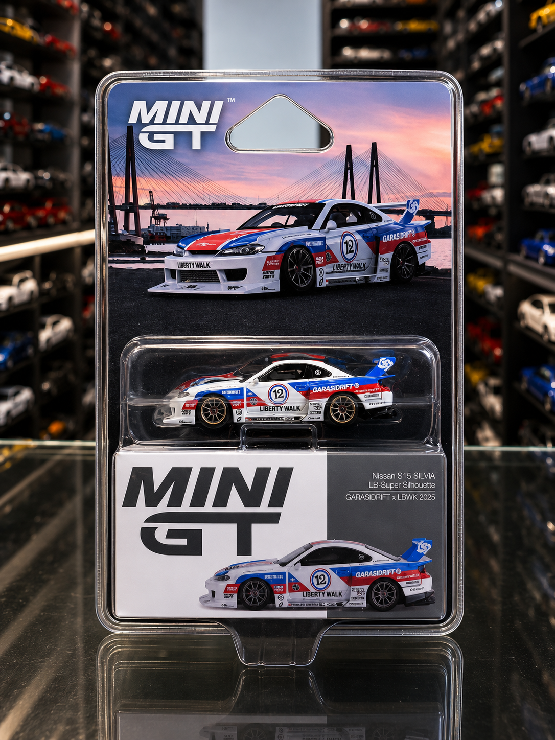 Nissan silvia