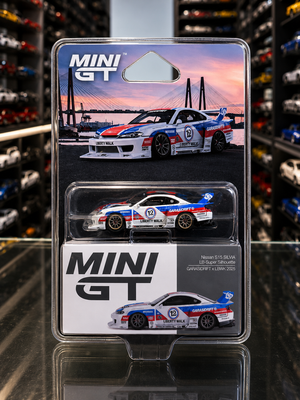 Nissan silvia
