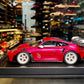 PORSCHE GT3 RS - 14 of 30 pieces